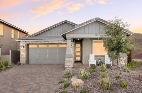 Highpointe at Northpointe by Beazer Homes in Peoria - photo 0