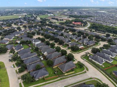 Grand Mission - Master planned community in Richmond, TX 2 2