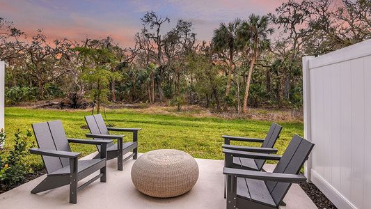 The Townhomes at Azario Lakewood Ranch by Taylor Morrison in Bradenton - photo 18 18