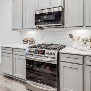 Cross Creek Ranch by Lennar in Fulshear - photo 5 5