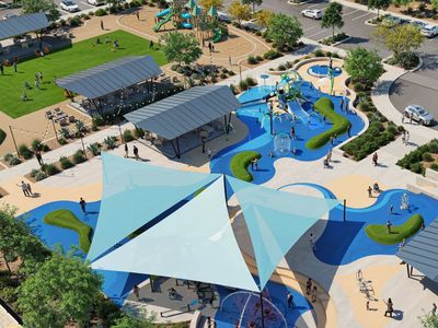 Teravalis by Century Communities in Buckeye - image 4