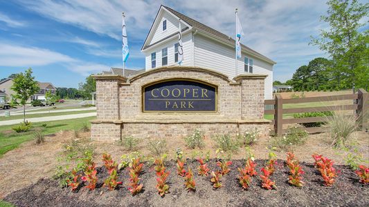 Cooper Park by DRB Homes in Mcdonough - photo 15 15