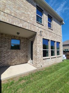 Villas of Middleton by Megatel Homes in Plano - image 6