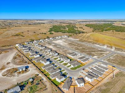 Eastwood at Sonterra by Century Communities in Jarrell - photo 1 1