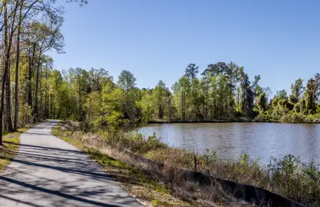 Carolina Gardens by Del Webb in Fuquay Varina - photo 16 16