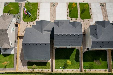 Sage Meadows by Baessler Homes in Wellington - image 11