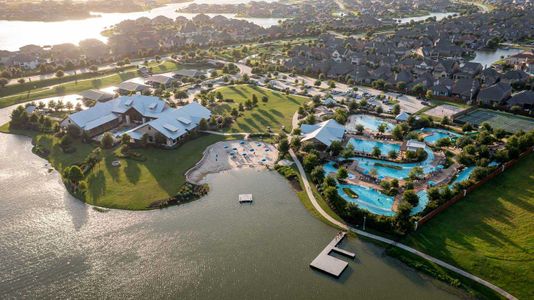 Towne Lake by Highland Homes in Cypress - photo 0 0