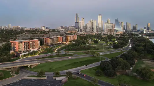 The Belvedere by Pearlstone Partners in Austin - image 10