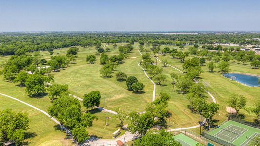 Navarro Oaks by D.R. Horton in Seguin - photo 44 44