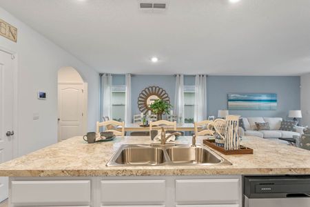 Villamar by Express Homes by D.R. Horton in Winter Haven - photo 18 18