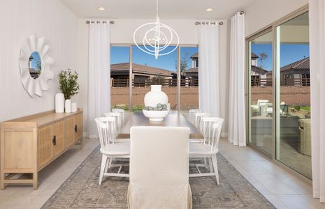 Upper Canyon by Pulte Homes in Phoenix - photo 16 16