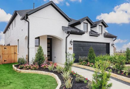 Sienna  - Master planned community in Missouri City, TX 69 69