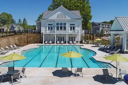 The Enclave At South On Main by JW Collection in Woodstock - image