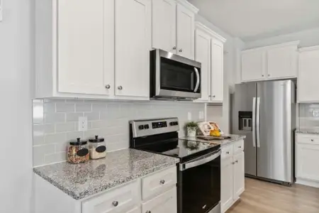 Fairview Lake Townhomes by Direct Residential Communities in Conyers - image 13