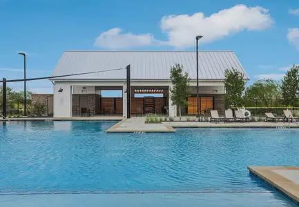 Hymeadow by Starlight Homes in Maxwell - image 3
