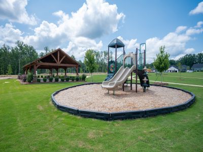 Brighton Springs by Meritage Homes in York - image