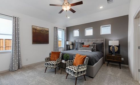 King's Court by Gehan Homes in Little Elm - photo 9 9