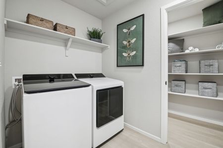 Bloom Trailblazer Collection - Single Family Homes 17