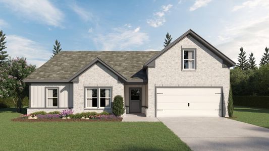 Beckett Ranch by Aspen Building Co in Auburn - image 7