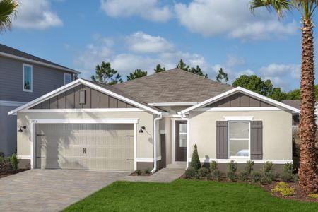 Spirit Landings by KB Home in Winter Haven - photo 0