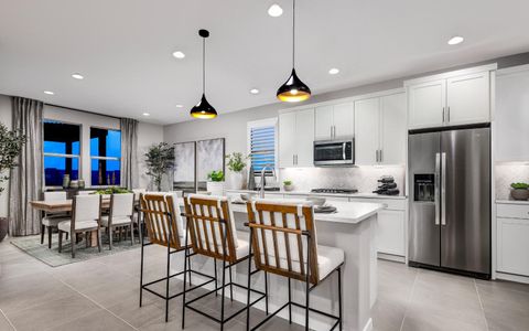 Wildflower at Blossom Rock by Brookfield Residential in Apache Junction - image 5