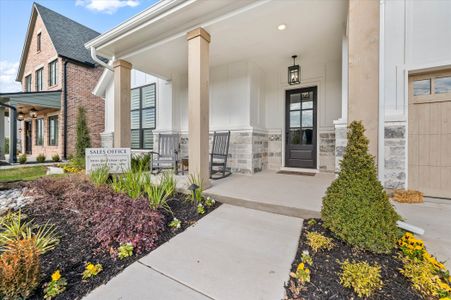 Parks of Aledo by Our Country Homes in Aledo - photo 57 57