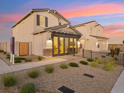 The Ridge Collection at North Copper Canyon by Century Communities in Surprise - image 5