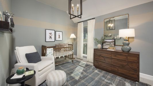 Legacy 50' by Perry Homes in League City - image 12