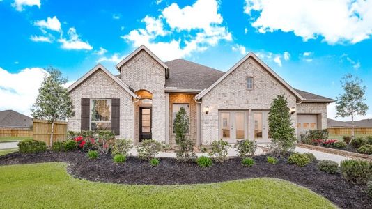 Westwood - Master planned community in League City, TX 11 11