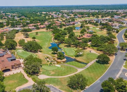 Cimarron Hills – Villas & Country Club by Sitterle Homes in Georgetown - image 13