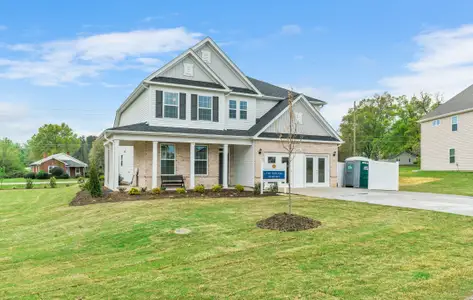Trail Ridge by Dream Finders Homes in Kernersville - image 2