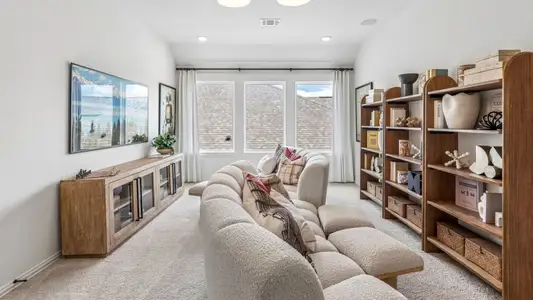 Brookewater by DRB Homes in Rosenberg - image 7