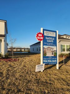 Saddle Oaks by Breeze Homes in Jacksonville - photo 8 8