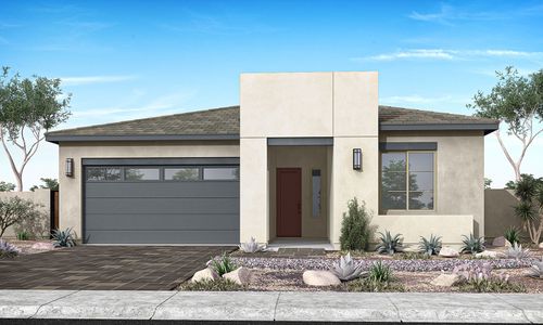 Luna at Soleo by Tri Pointe Homes in San Tan Valley - photo 9 9