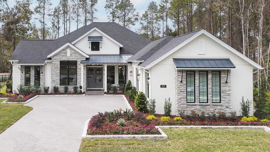 Southern Hills 65' by Perry Homes in Brooksville - photo 43 43