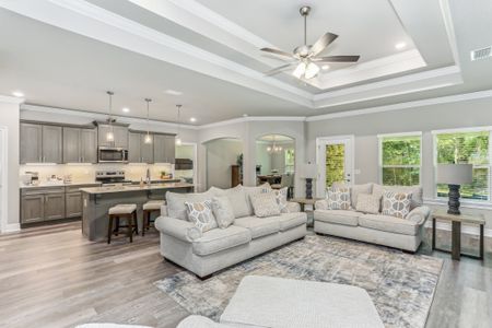 Doyle Hawkins Landing by Herbst Homes in Navarre - image 6