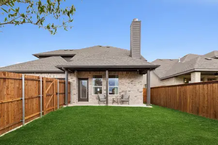 Redden Farms - Classic Series 4