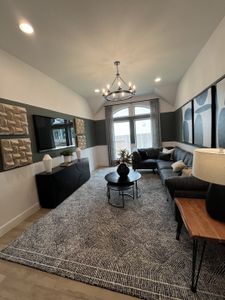 Elyson 45' by Perry Homes in Katy - image 19