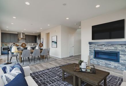 Harmony at Solstice by Shea Homes in Littleton - photo 22 22