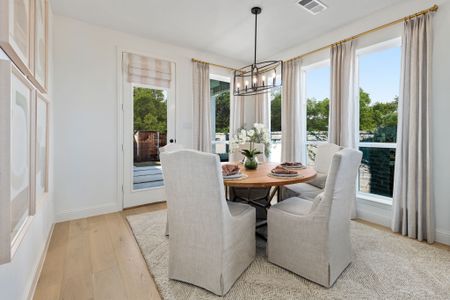 The Grove Frisco - 40s by American Legend Homes in Frisco - photo 10 10