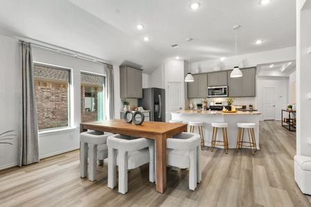 The Trails 40' by Coventry Homes in New Caney - image 7