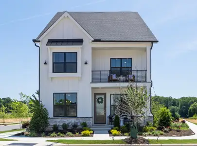 Atwater Station - Village Collection by Baker Residential in Fuquay Varina - image