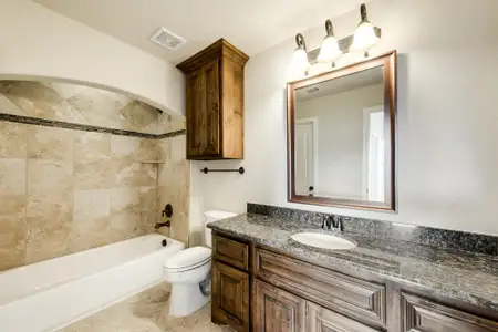 Llano Springs by Megatel Homes in Fort Worth - photo 12 12