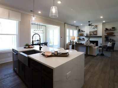 Hillgrove Preserve by Brock Built in Powder Springs - image 9