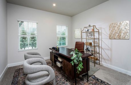 Mylestone by Beazer Homes in Atlanta - photo 18 18