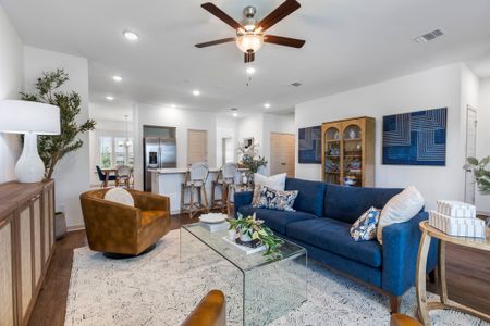 Gourd Creek by Stylecraft Builders in Bryan - image 4