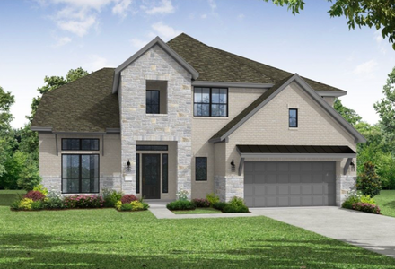 NorthGrove by Westin Homes in Magnolia - photo 21 21