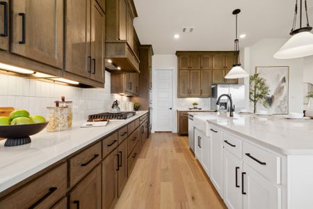 Talon Hills by Graham Hart Home Builder in Fort Worth - image 6