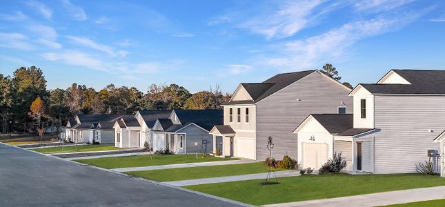 Valley Ridge by Lennar in Longs - image