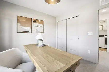 Timnath Ranch Townhomes by Hartford Homes in Timnath - image 7